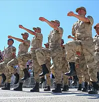 Meslek Liselilere Askerlik Muafiyeti ve Teşvik Önerileri Zirvede Masaya Yatırıldı