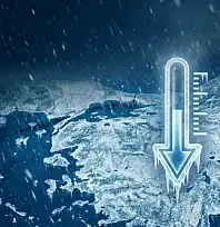 METEOROLOJİ UYARDI: EGE  BÖLGESİ'NDE HAVA SICAKLIKLARI  HİSSEDİLİR DERECE AZALACAK
