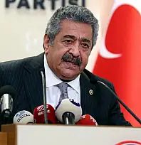 MHP'den İmralı Süreci İçin Kritik Açıklama: Görevi Feti Yıldız Üstlenecek