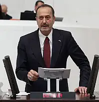 MHP İZMİR VEKİLİ OSMANAĞAOĞLU 2025'TE AKTİF ROL ÜSTLENDİ