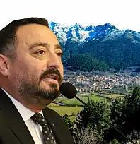 Ödemiş Belediye Başkanı Turan Bozdağ aşılamazsa süt kaybı kaçınılmaz