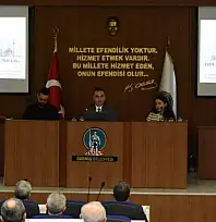 Ödemiş belediyesinden güneş enerjisi hamlesi