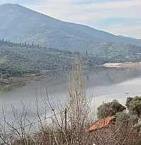 Ödemiş'e su müjdesi: Bademli'den Beydağ'a aktarım projesi tamamlanıyor