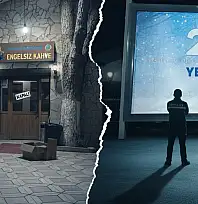 ÖDEMİŞ ENGELSİZ KAFE ÇALIŞANLARI KAPININ ÖNÜNE Mİ KONDU? İŞÇİLERDEN SERT TEPKİ: 'REKLAMA VAR, BİZE YOK MU?'