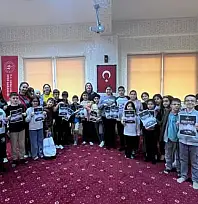 Ödemiş Gençlik Merkezi'nde Ağız ve Diş Sağlığı Eğitimi