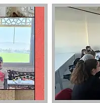 Ödemiş Gençlik Merkezi'nde Cumartesi Buluşmaları