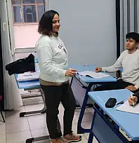 ÖDEMİŞ HALK EĞİTİM MERKEZİ'NDE E-KPSS KURSLARI SÜRÜYOR