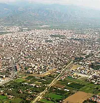 ÖDEMİŞ İÇİN İL YOLU AÇILIYOR MU?