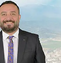 ÖDEMİŞ İL OLMAK İSTİYOR BAŞKAN TURAN'DAN NET MESAJ