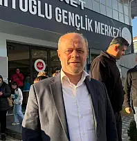 Ödemiş İlçe Müftülüğü'nden Gençlik Buluşması: Balık Ekmek ve Şalgam İkramı