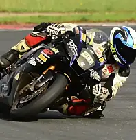 ÖDEMİŞ'İN SEVİLEN İNSANI ÖZGÜR ÇAPACI MOTOR KAZASINDA HAYATINI KAYBETTİ