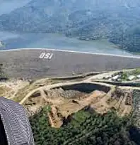 ÖDEMİŞ'İN SU KAYNAĞI ALARM VERİYOR: BADEMLİ ŞEHİT ASTEĞMEN COŞKUN KALE BARAJI'NDA TEHLİKELİ DÜŞÜŞ