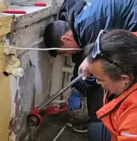 ÖDEMİŞ MTAL'DEN UYGULAMALI EĞİTİME ÖRNEK ÇALIŞMA