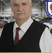 ÖDEMİŞ ŞOFÖRLAR ODASI BAŞKANI TAHİR SİLAY'DAN BASİT USUL MÜKELLEFLERİNE ÖNEMLİ DUYURU