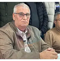 ÖDEMİŞ ŞOFÖRLER VE OTOMOBİLCİLER ESNAF ODASI GENEL KURUL TARİHİNİ AÇIKLADI