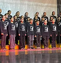 Ödemiş'te 10 Kasım'da Atatürk Saygı ve Minnetle Anıldı