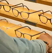 ÖDEMİŞ'TE 6 BİNİN ÜZERİNDE GÖZLÜK İCRALIK OLDU