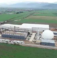 Ödemiş'te Çöp Yakma Tesisi Tepki Çekti: Halk Endişeli, İtirazlar Yükseliyor!