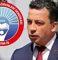 ÖDEMİŞ'TE EĞİTİM-İŞ'TEN YENİ RAPOR TEPKİSİ: 'ÖĞRETMENE BÜROKRATİK ANGARYA, ÖĞRENCİYE DAMGA'
