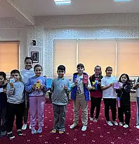 Ödemiş'te Gençlerle Tasarruf Farkındalığı Atölyesi Düzenlendi