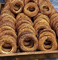 Ödemiş'te Gevrek Fiyatı 5 Ocak Pazartesi Günü 20 TL Olarak Uygulamaya Konulacak