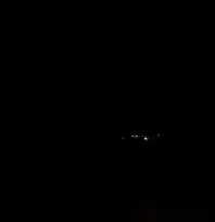 ÖDEMİŞ'TE KARANLIK SOKAK ENDİŞE YARATIYOR