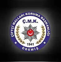 ÖDEMİŞ'TE ÖLÜ HAYVAN UYARISI: YOL KENARLARINA BIRAKMAYIN