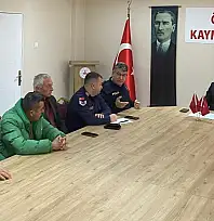 ÖDEMİŞ'TE TARIM İŞÇİLERİNİN ÜCRET STANDARTLARI BELİRLENDİ