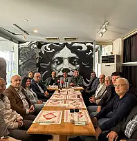 ÖDEMİŞ'TE TAŞINMAZ SATIŞLARINA CUMHUR İTTİFAKI'NDAN TEPKİ: 'ELİMİZDEKİ DEĞERLER UÇUP GİDER'