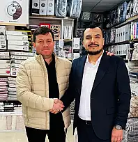 ÖDEMİŞ'TE TERZİLER KONUŞUYOR, KARACAN NOT ALIYOR