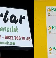 Ödemiş'ten 15 Ülkeye Yeşeren Başarı: Parlar Fidancılık