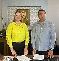 Ödemiş Ticaret Odası'ndan Üyelerine Yabancı Dil Eğitimi Desteği