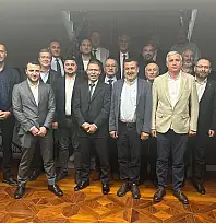 ÖDEMİŞ TİCARET ODASI SÜS BİTKİLERİ ÇALIŞTAYINDA