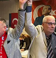 ÖDEMİŞLİ ŞOFÖRLER TAHİR SİLAY'DAN VAZGEÇMEDİ