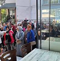 Okullar İçin Temizlik Personeli Mülakatı Gerçekleştirildi