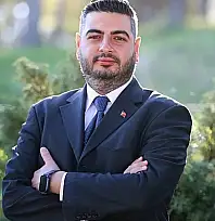 Onur Sivri, Kuşadası Esnaf ve Sanatkarlar Kredi ve Kefalet Kooperatifi Başkan Adayı