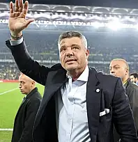 SADETTİN SARAN'DAN İLK TEPKİ: UYUŞTURUCU KULLANIMI YOK