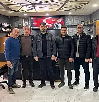 Sanayici Esnafı Konuşuyor, Hakan Güçlü Dinliyor