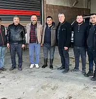 Sanayinin İçinden Bir İsim: Hakan Güçlü Sahada Güven Topluyor