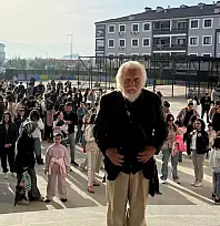 Savaş - Recep Başsoy 'Türkçemize Özen Dil Ve Yazın Ödülü' 10. Yılında