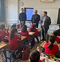 Şehit Polis anıldı