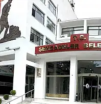 ŞEHZADELER'DE YENİ BAŞKAN İÇİN TARİH BELLİ OLDU