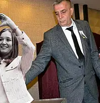 ŞEHZADELER'İN YENİ BELEDİYE BAŞKANI HAKAN ŞİMŞEK OLDU