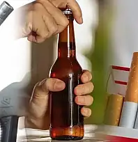 SİGARA VE ALKOLE ZAM SİNYALİ