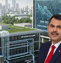 SU KISITLIĞINA KARŞI YENİ ÖNLEM: YAĞMUR SUYU VE GRİ SU SİSTEMLERİ ZORUNLU HALE GELDİ