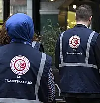 TİCARET BAKANLIĞI UYARDI: ASGARİ ÜCRET ZAMMI BAHANE EDİLEMEYECEK