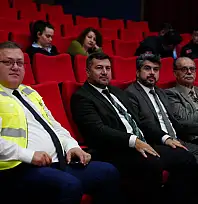 Tire Belediyesi'nden Avrupa Atık Azaltım Haftası'nda farkındalık hamlesi