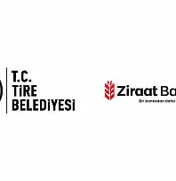 Tire Belediyesi'nden Vatandaşlara Kolaylık: Ödemeler Artık Ziraat Bankası'ndan Yapılabilecek