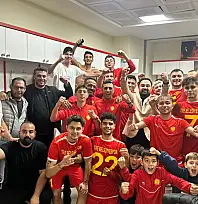 Tire Belediyespor Evinde Farkını Gösterdi: 2-0