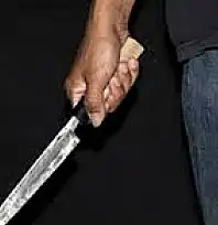 Tire'de Bıçaklı Kavga: 1 Ağır Yaralı